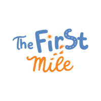 the first mile logo