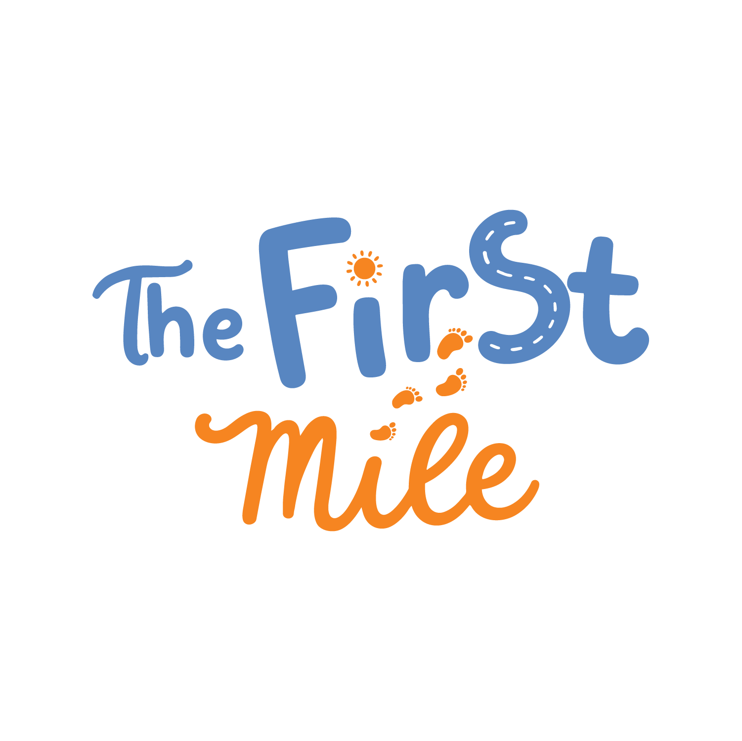 the first mile logo